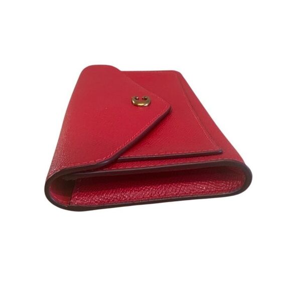 Coach Wyn Soft Wallet - Picture 9 of 12